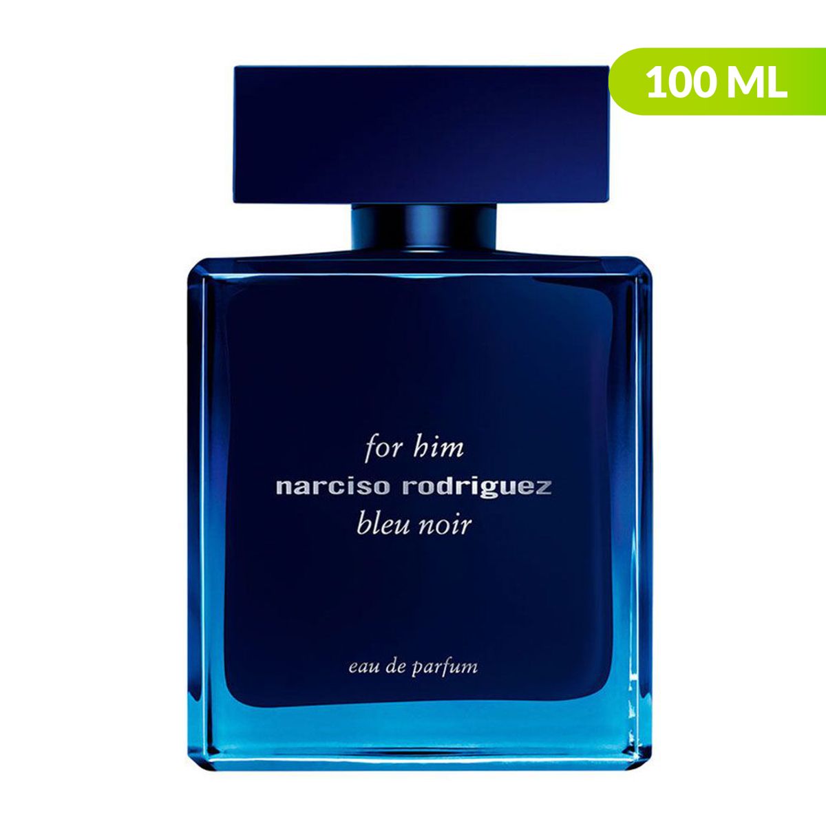 NARCISO RODRIGUEZ - For Him Bleu Noir Eau de Parfum 100 ml Narciso Rodriguez