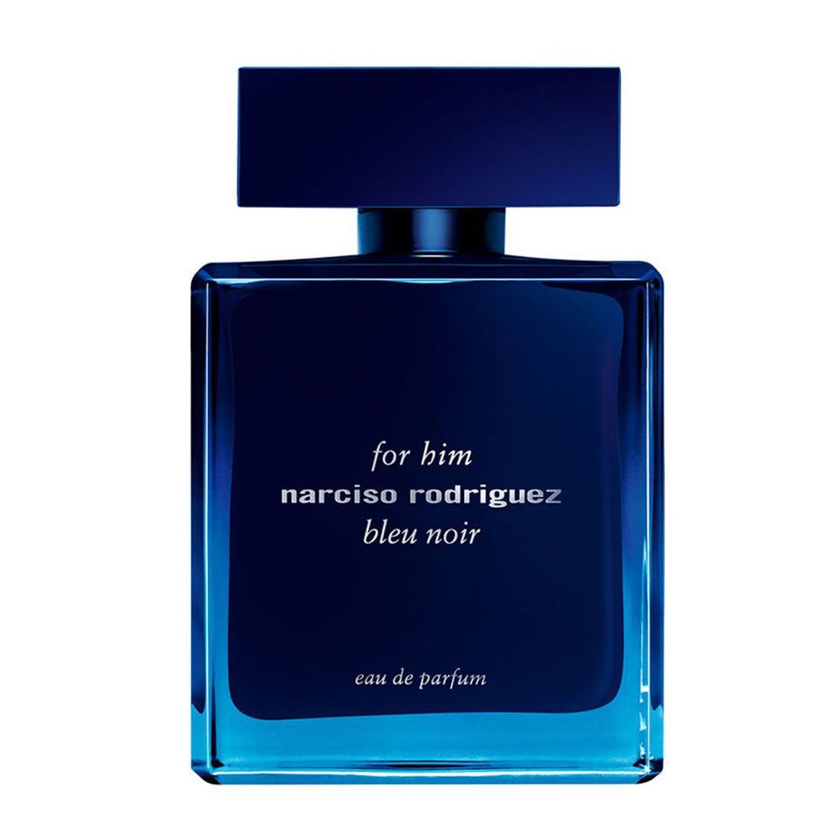 NARCISO RODRIGUEZ - For Him Bleu Noir Eau de Parfum 100 ml Narciso Rodriguez
