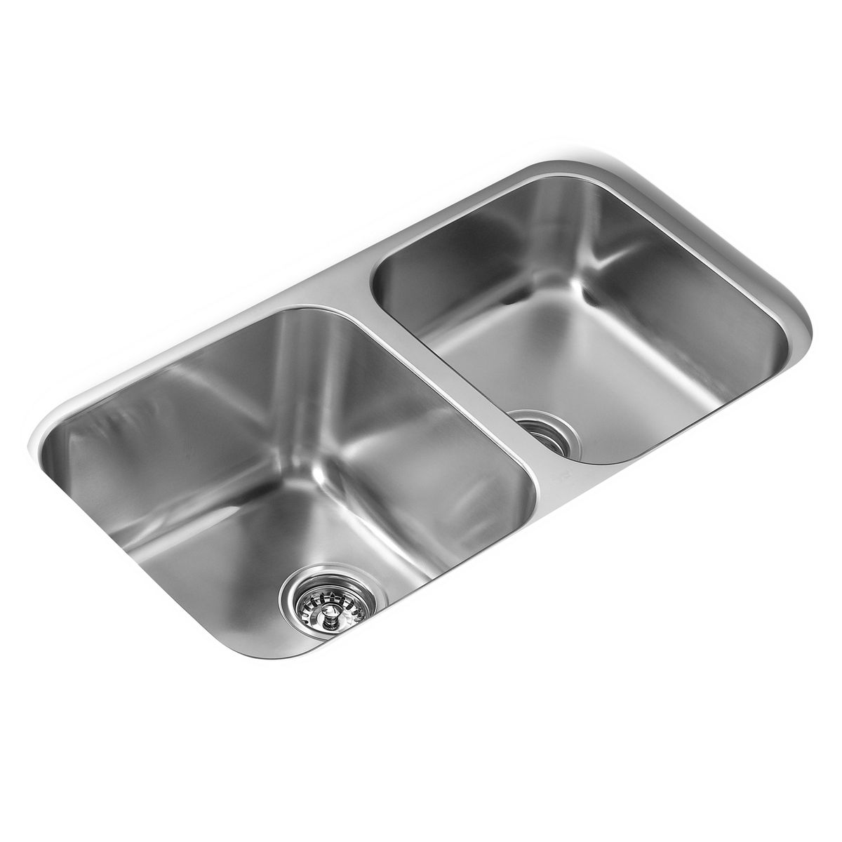 TEKA - Lavadero Empotrable de Acero 