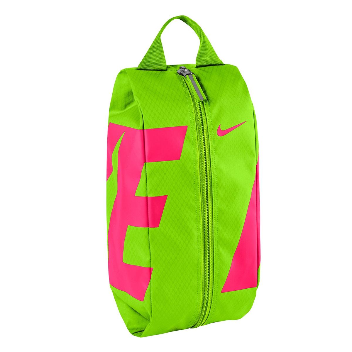 NIKE - Chimpunera Electric Green