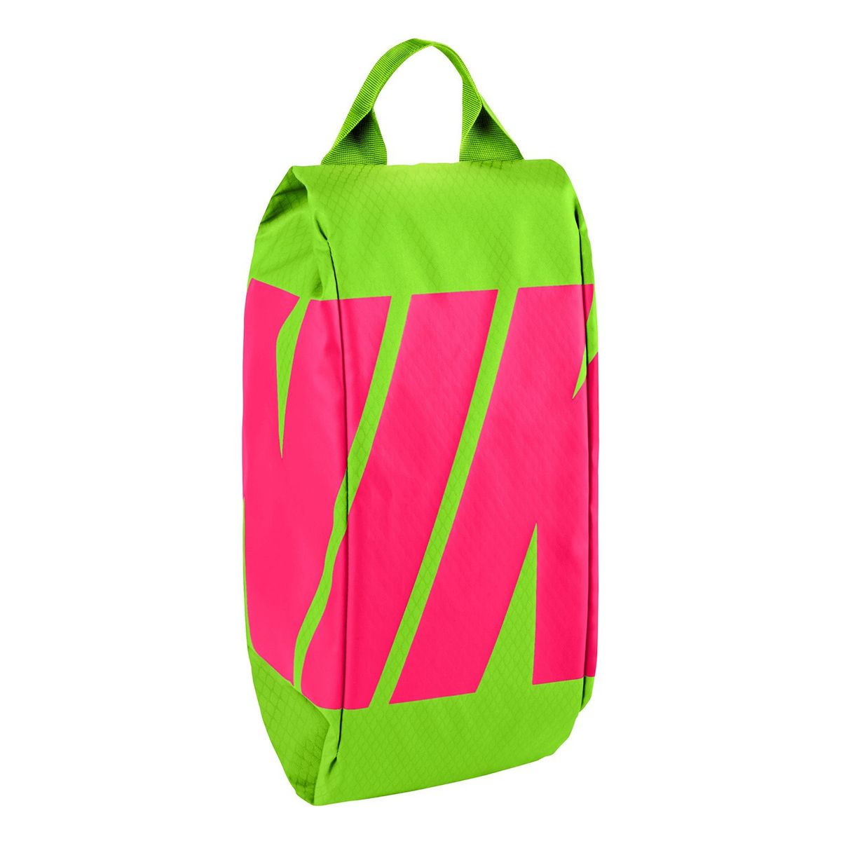 NIKE - Chimpunera Electric Green