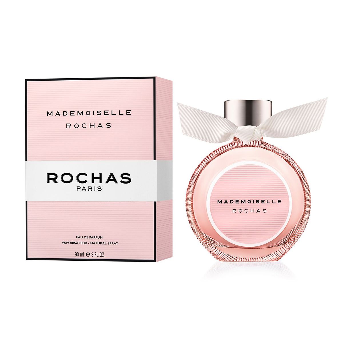 ROCHAS - Mademoiselle Edp 30 ml ROCHAS Mujer