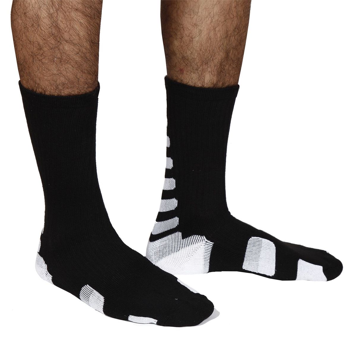 NUTCASE - Medias de Basketball