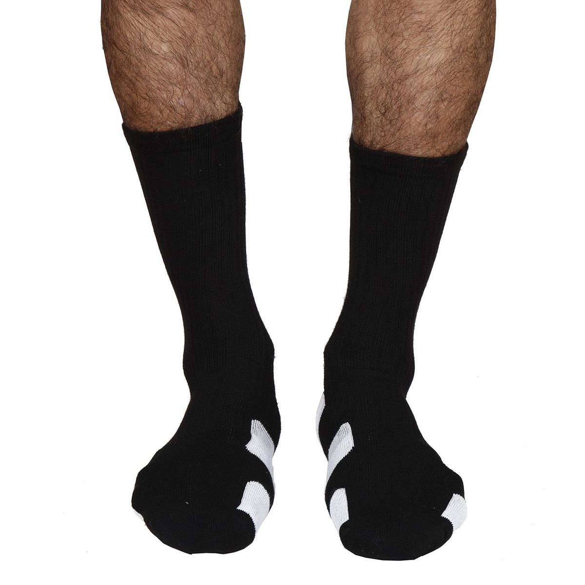 NUTCASE - Medias de Basketball