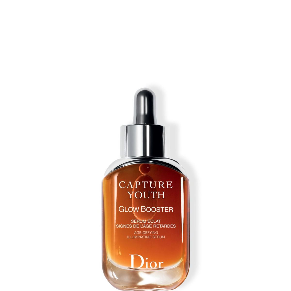 DIOR - Dior Capture Youth Glow Booster Suero de Luminosidad