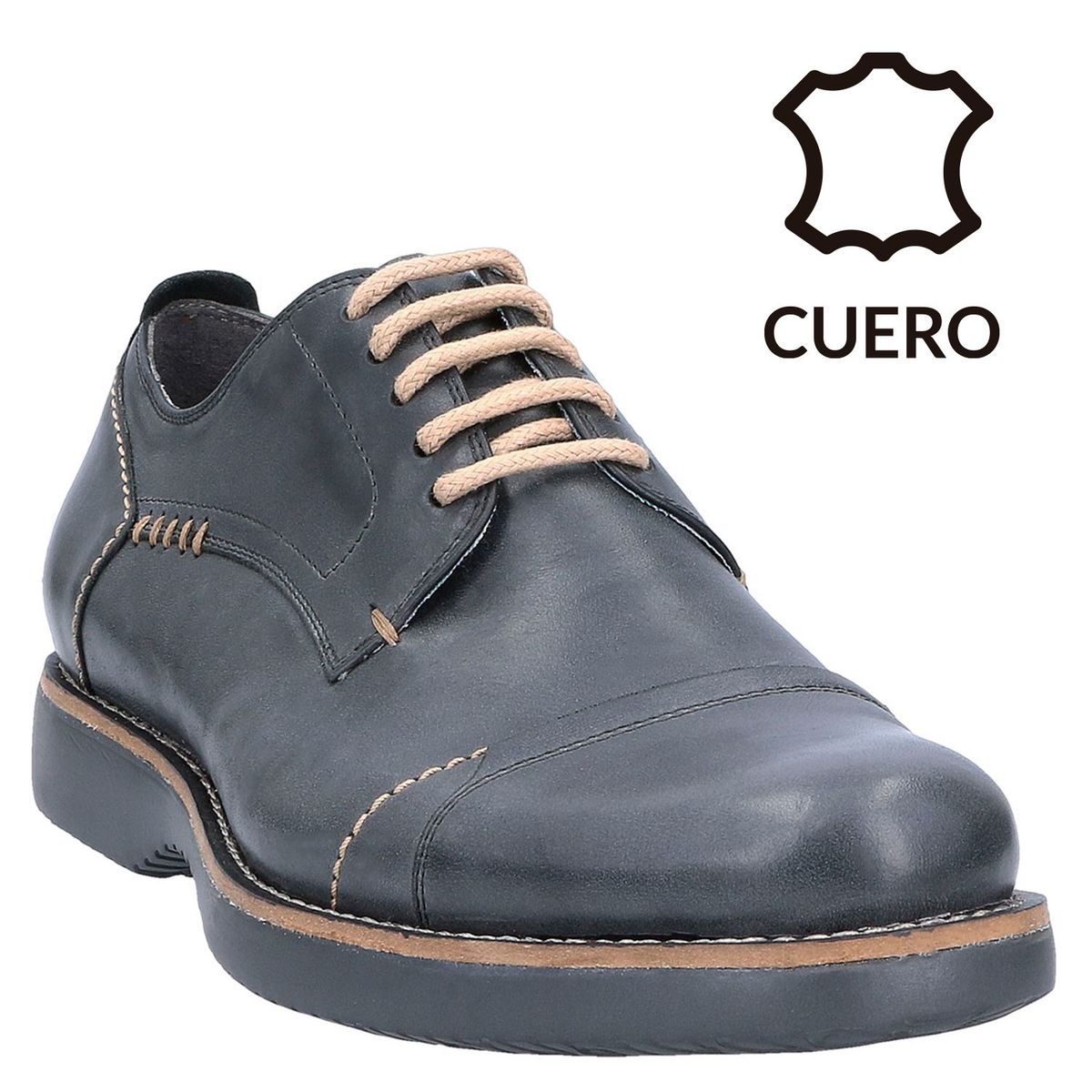 GUANTE - Zapatos Hombre Guante Piamonte   