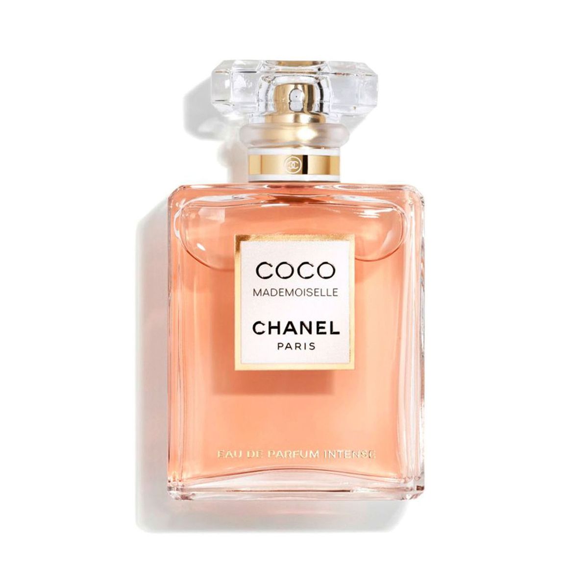CHANEL - Coco Mademoiselle Eau De Parfum Intense Vaporizador