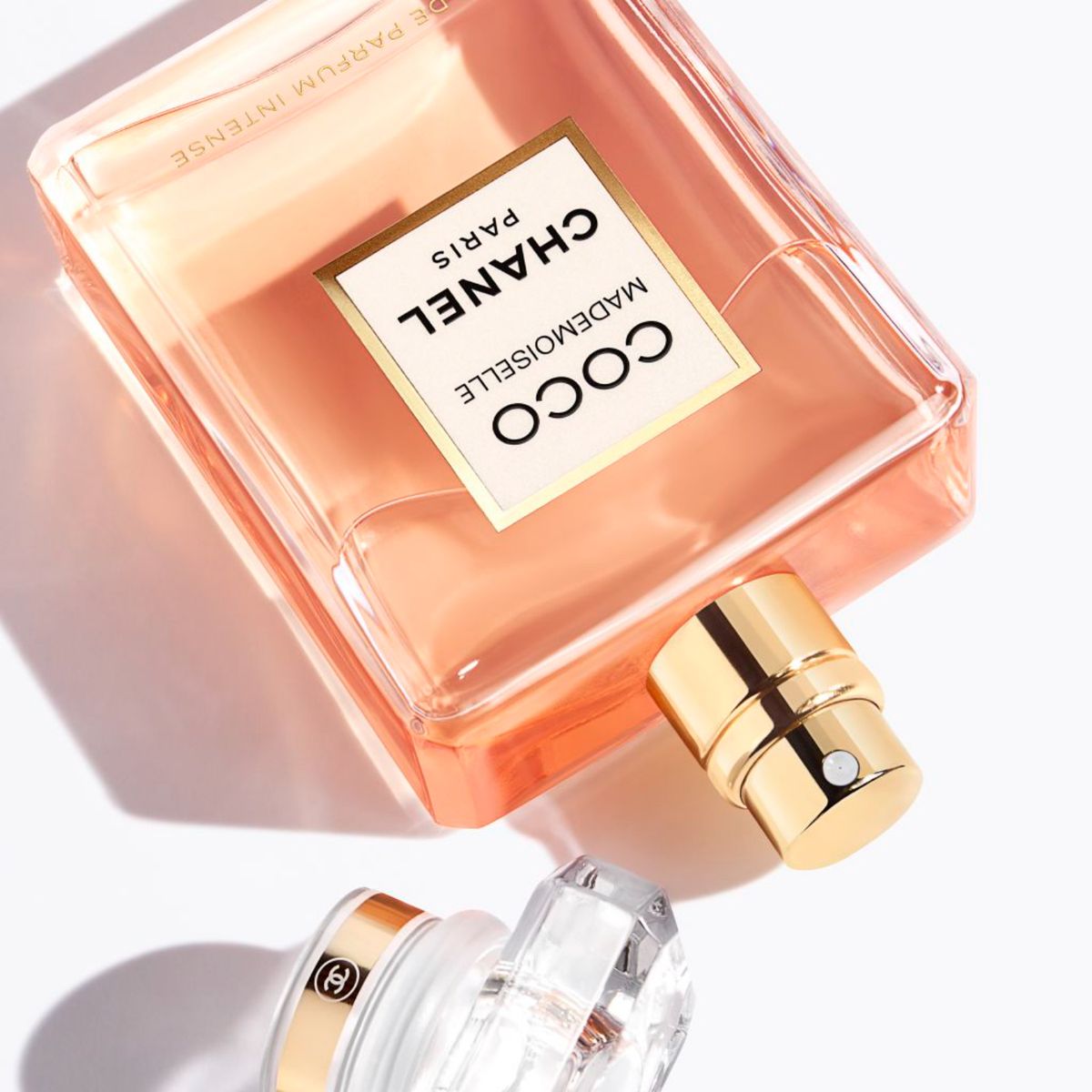 CHANEL - Coco Mademoiselle Eau De Parfum Intense Vaporizador