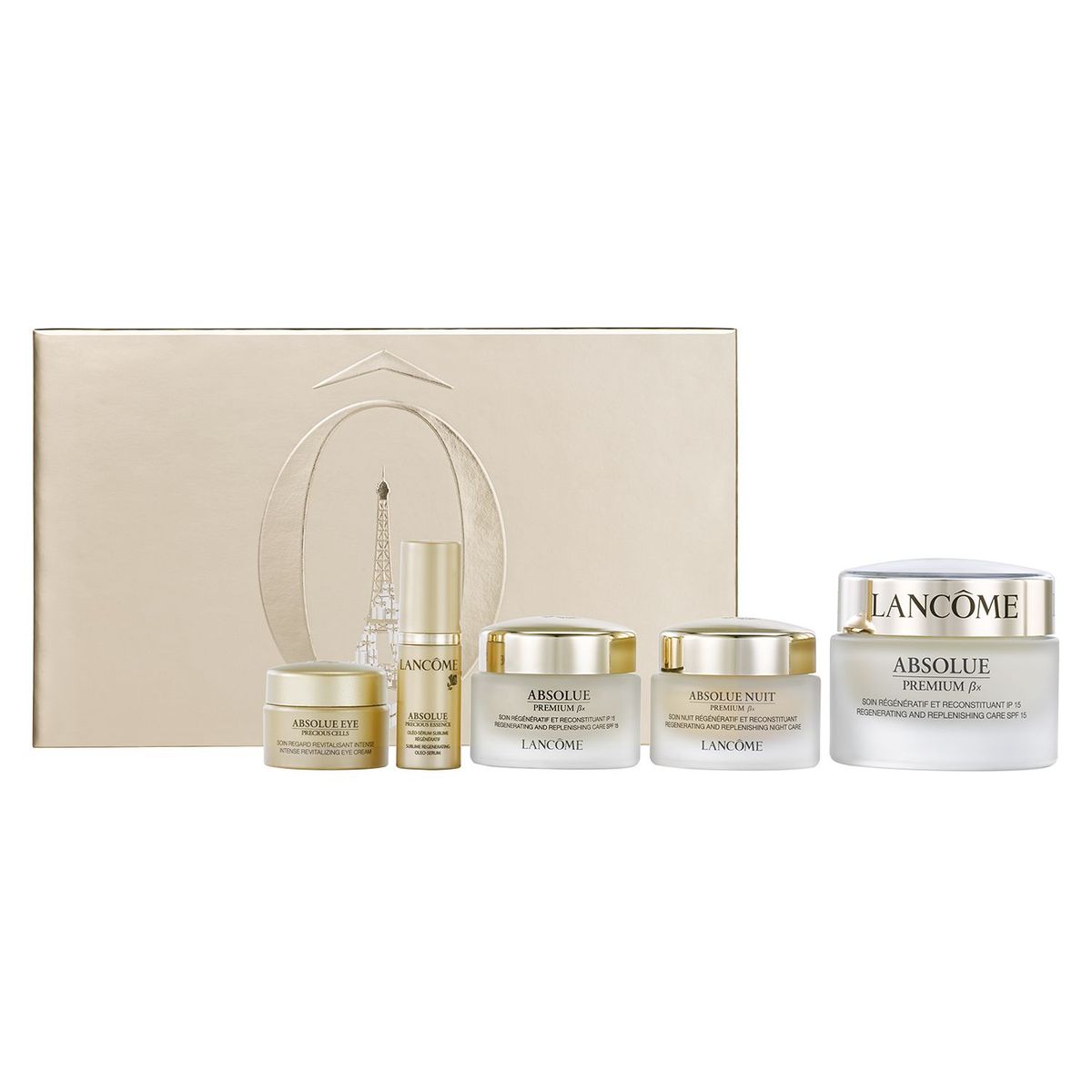  - Estuche Absolue Precious Cell Premiun