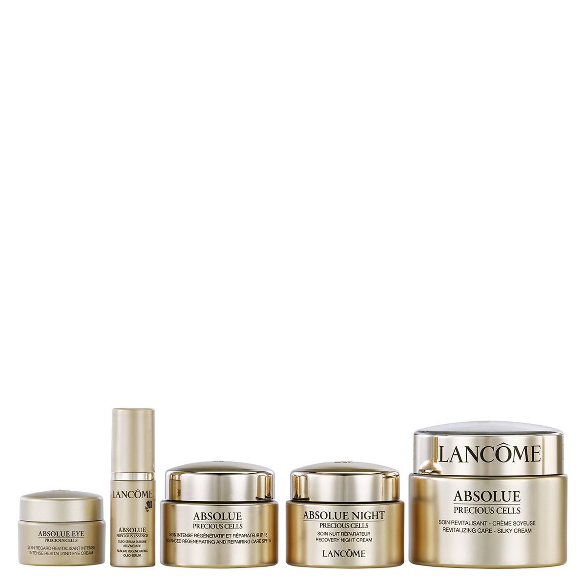  - Estuche Absolue Precious Cell Premiun