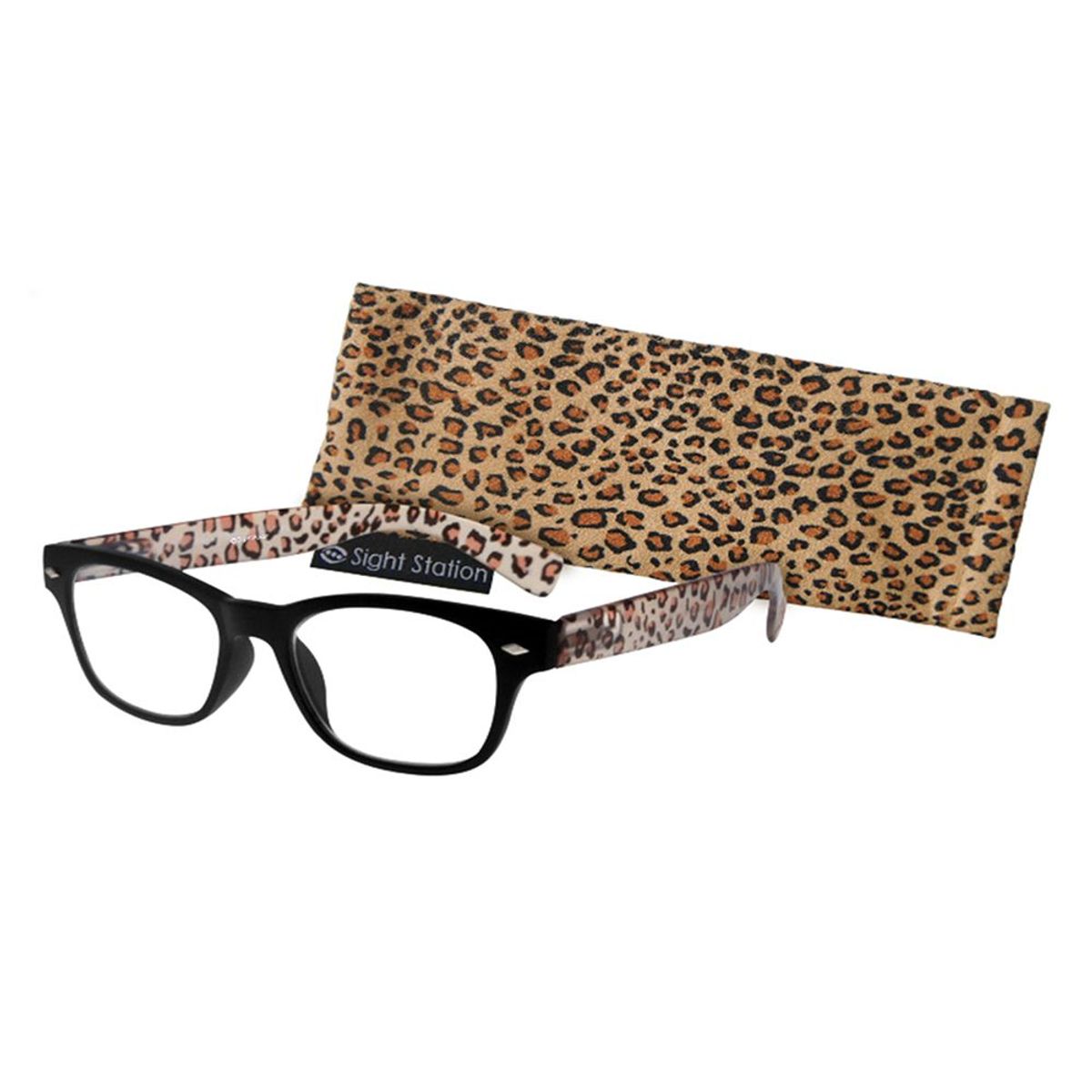 SIGHT STATION - Lentes de Descanso Pregraduado