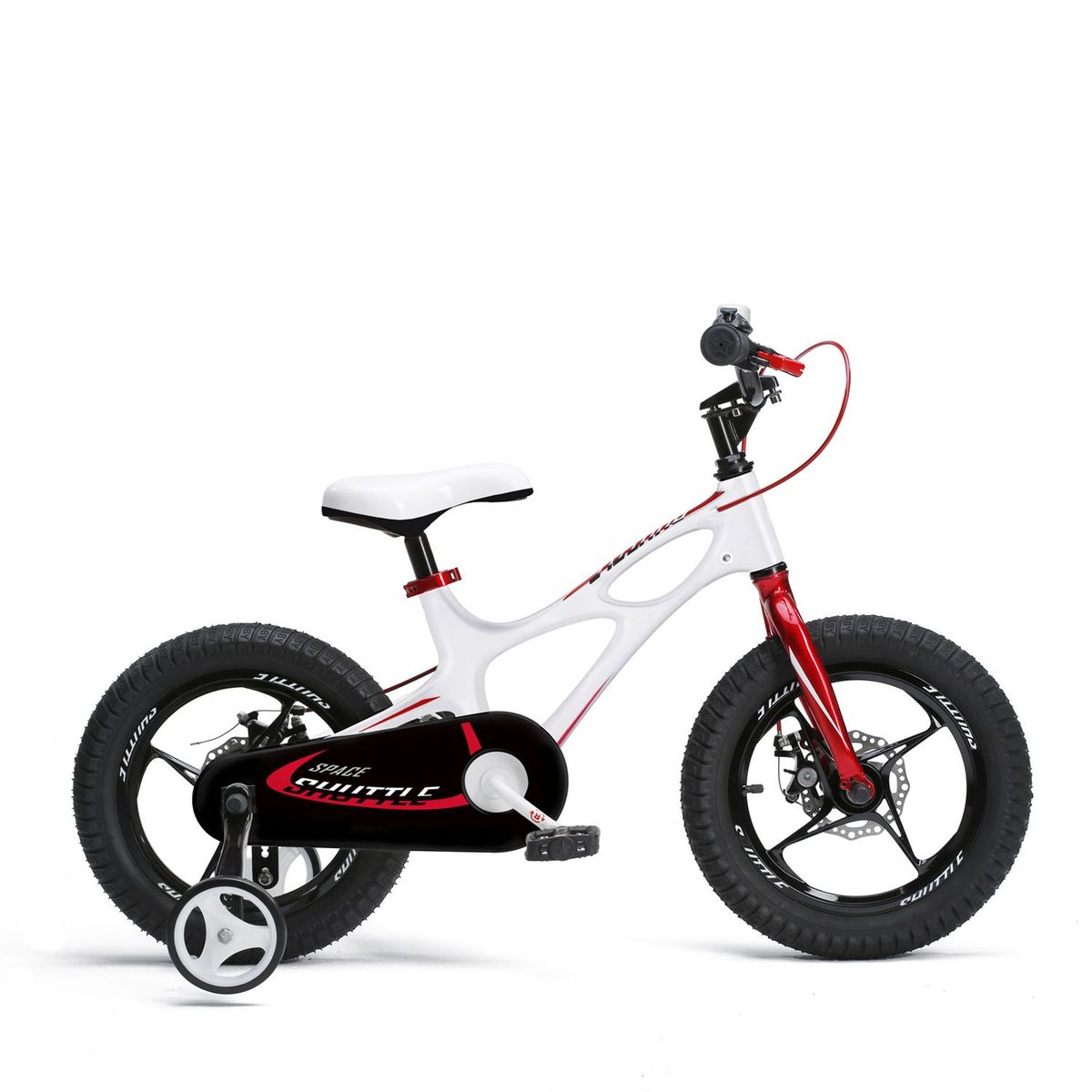 JAFI - Bicicleta Royal Baby Space Shu