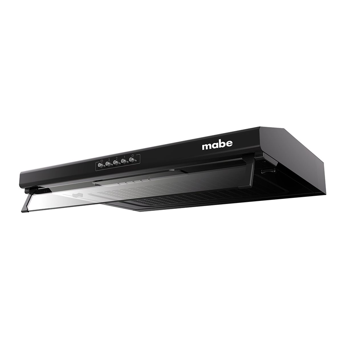 MABE - Campana Utilitaria Mabe 60 cm Acero Inox MABE