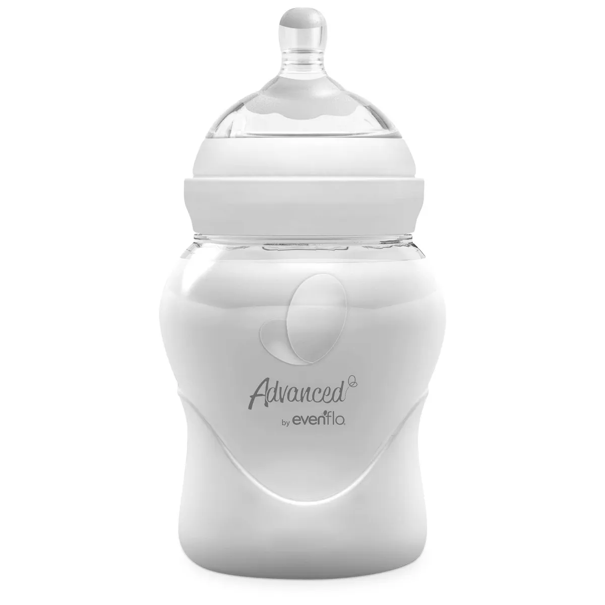 EVENFLO - Biberón Advanced Bold 5 Oz Evenflo