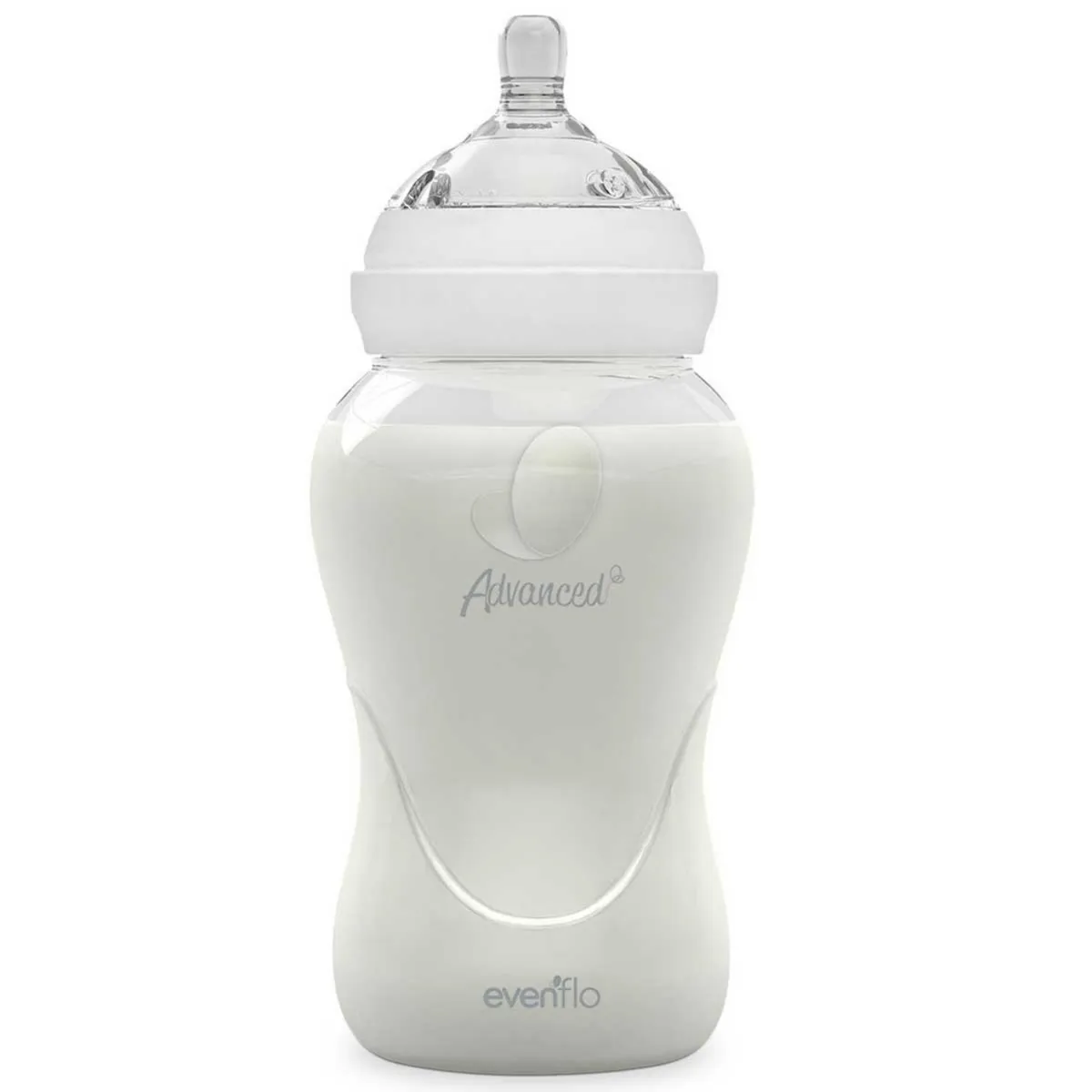 EVENFLO - Biberón Advanced Bold 9 Oz Evenflo
