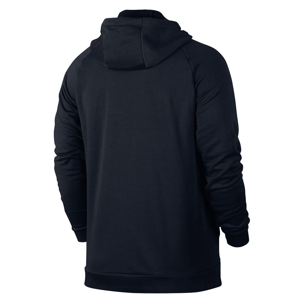 NIKE - Casaca Deportiva Nike Dry Fit