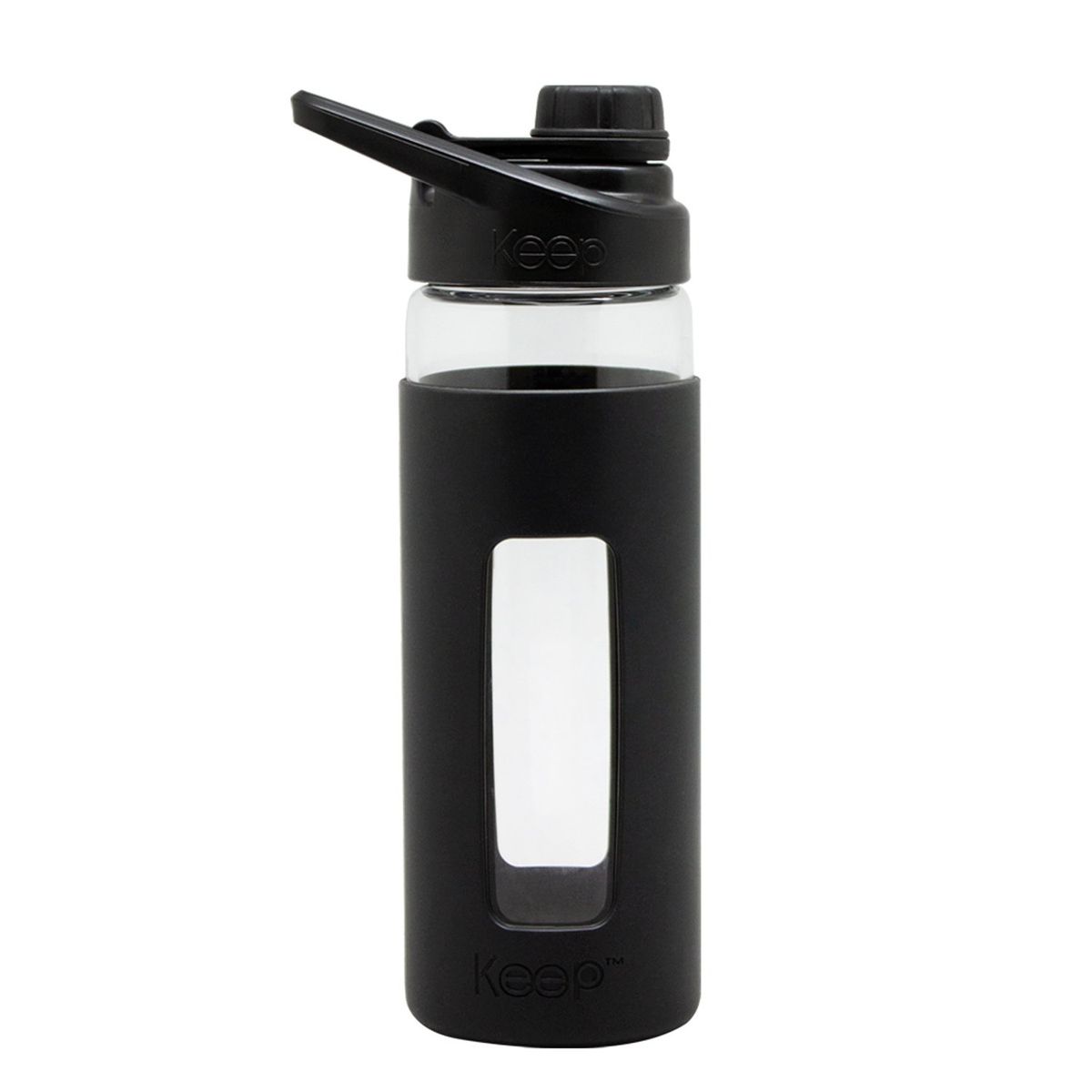 KEEP - Tomatodo vidrio 470ml Keep