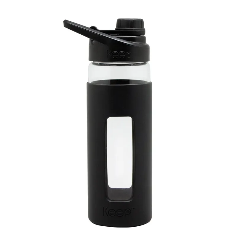 KEEP - Tomatodo vidrio 470ml Keep