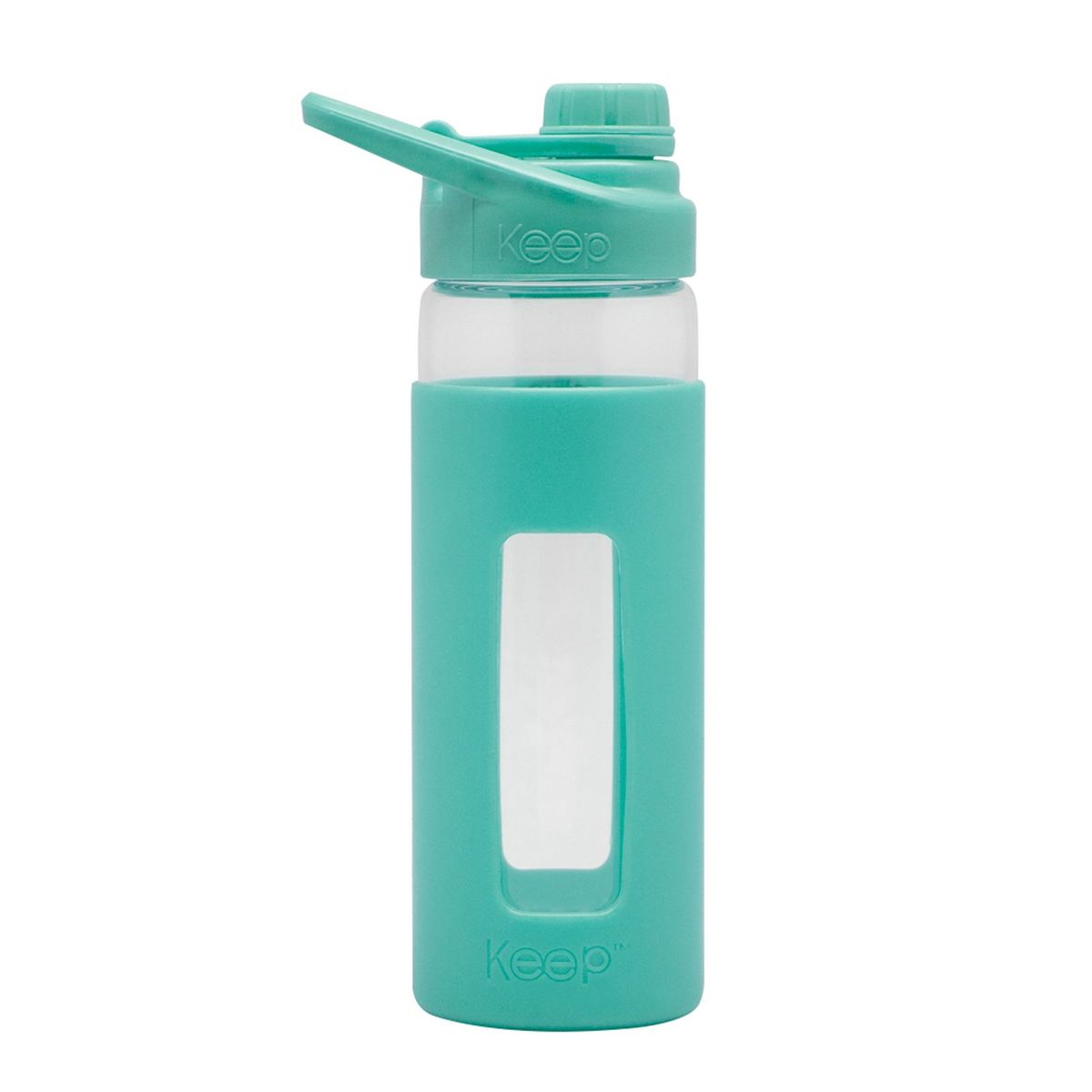 KEEP - Tomatodo vidrio 470ml Keep