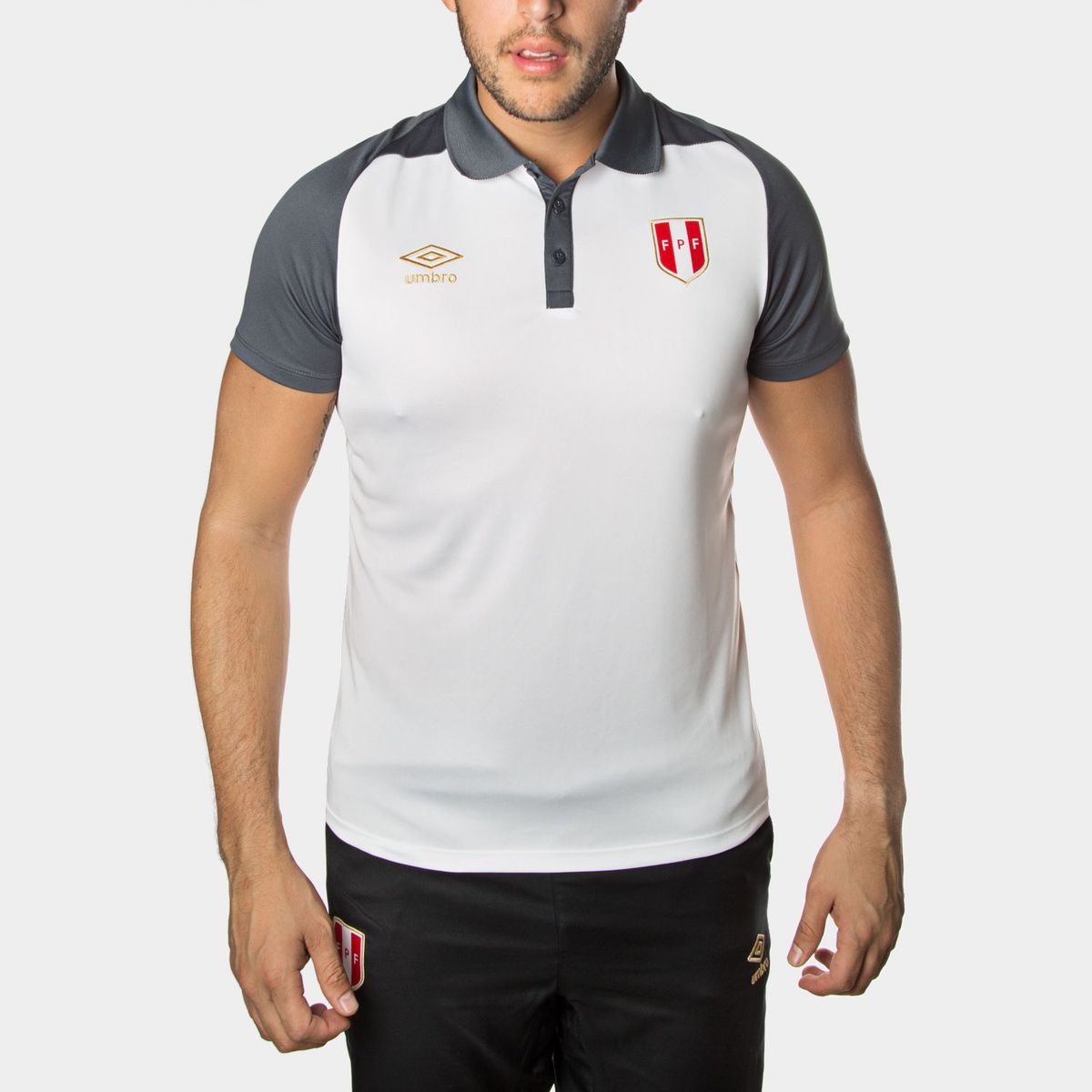 UMBRO - Polo Deportivo Camisero Perú