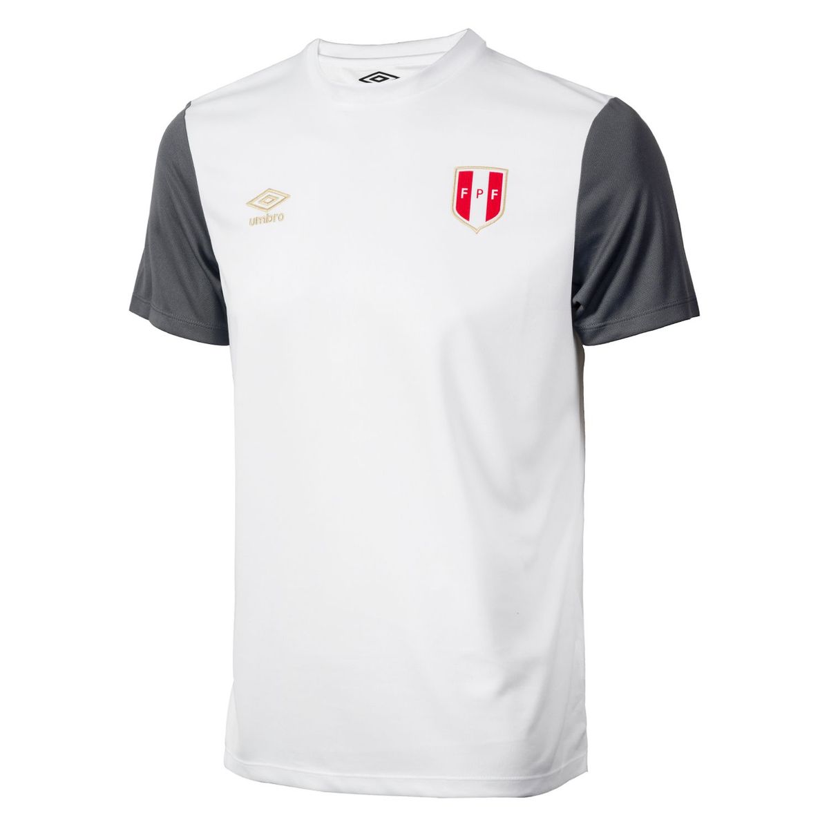 UMBRO - Polo de Entrenamiento Perú