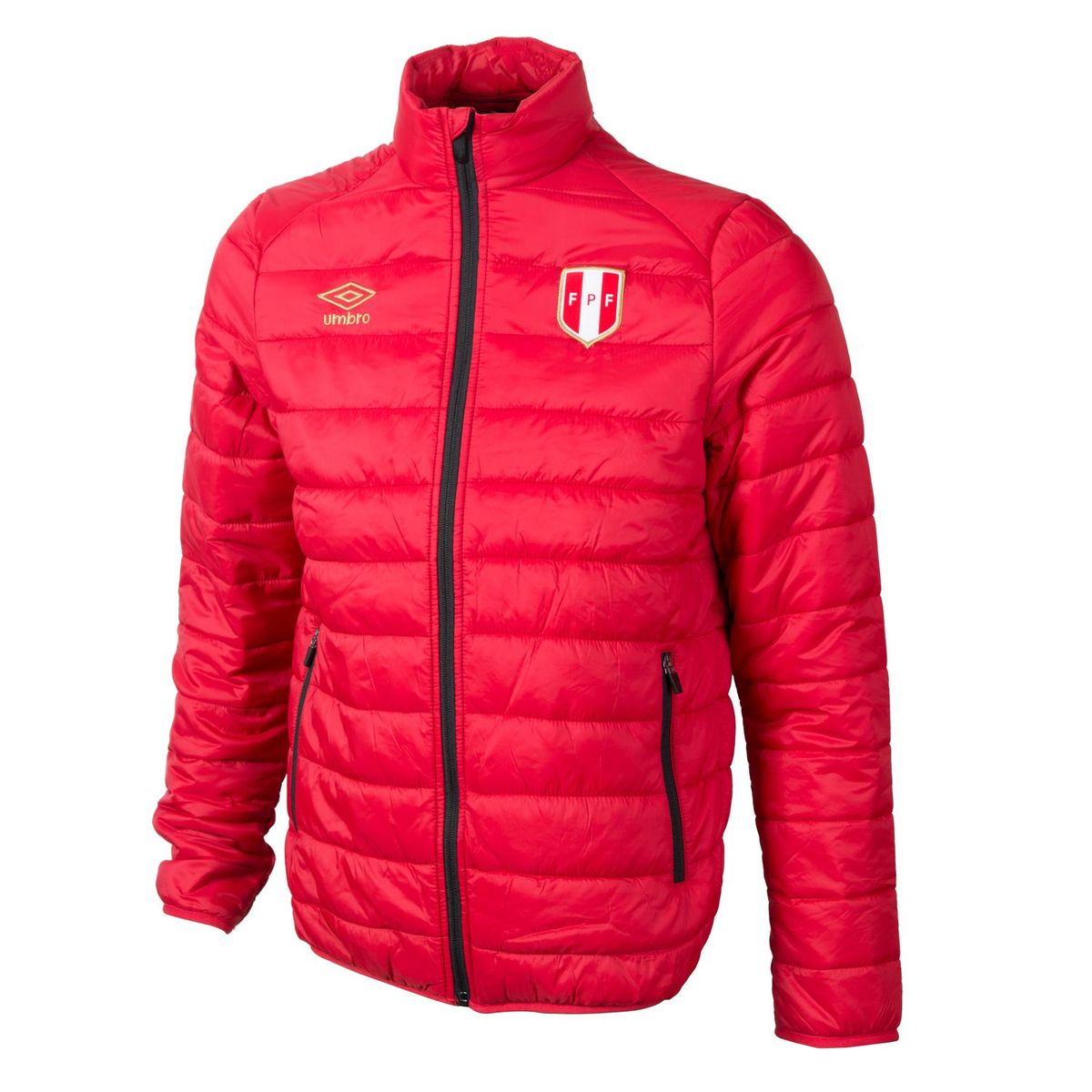 UMBRO - Casaca Polyfill Perú