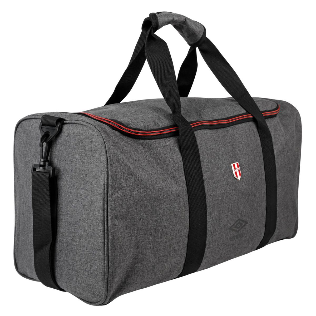 UMBRO - Maletín Deportivo FPF Perú