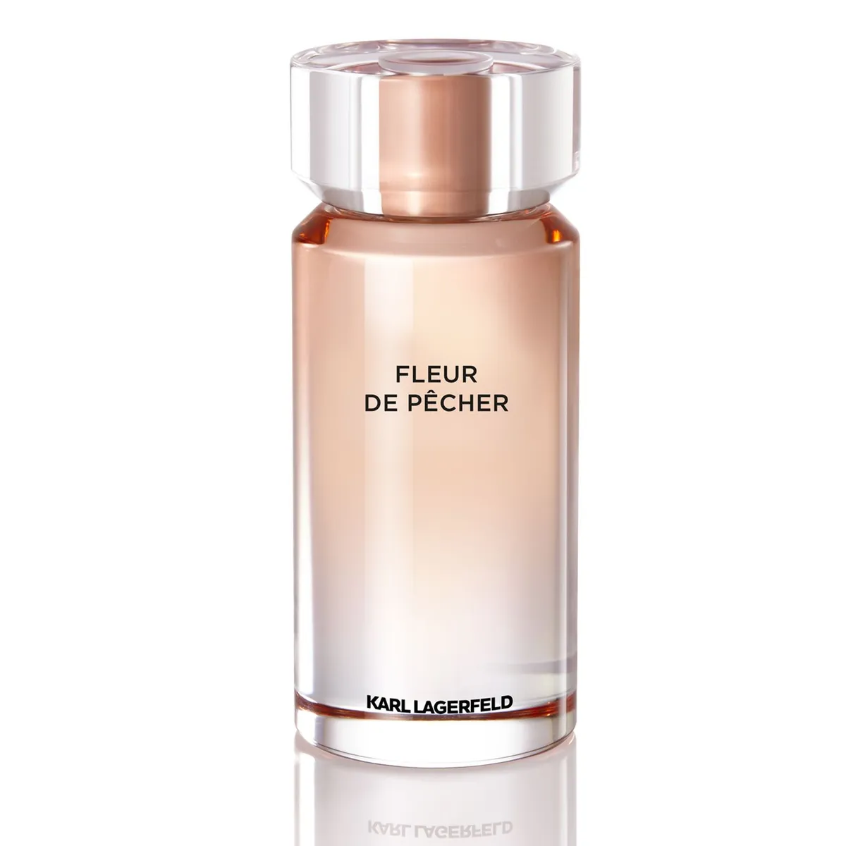 KARL LAGERFELD - Fleur de Pcher EDP 100 ml Karl Lagerfeld Mujer