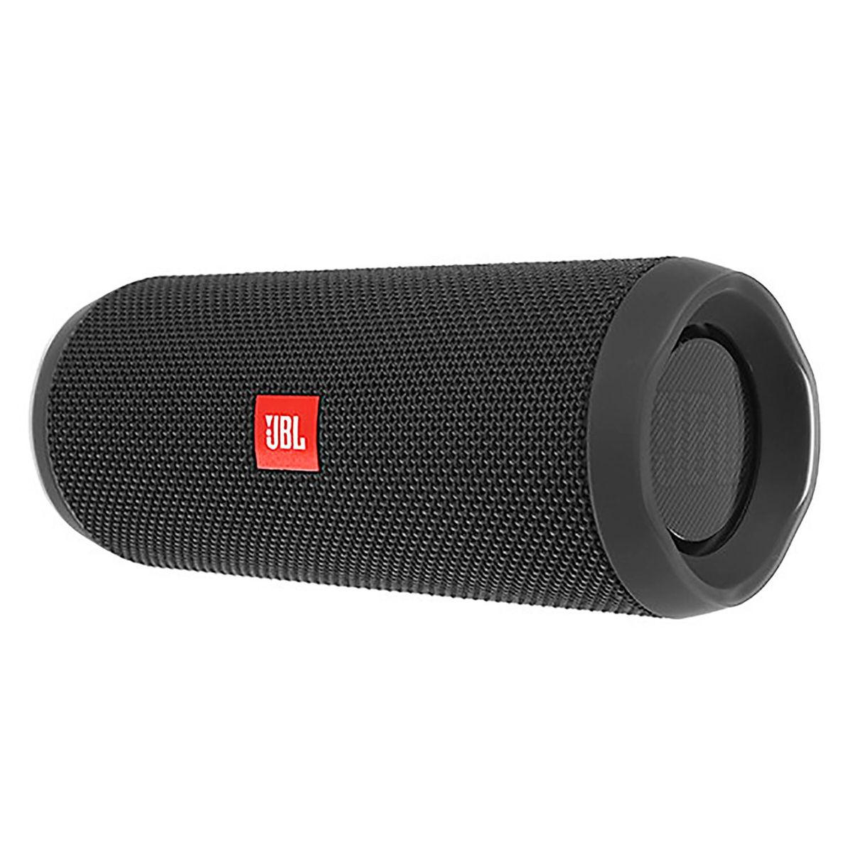 JBL - PARLANTE FLIP 4 ACUATICO NEGRO
