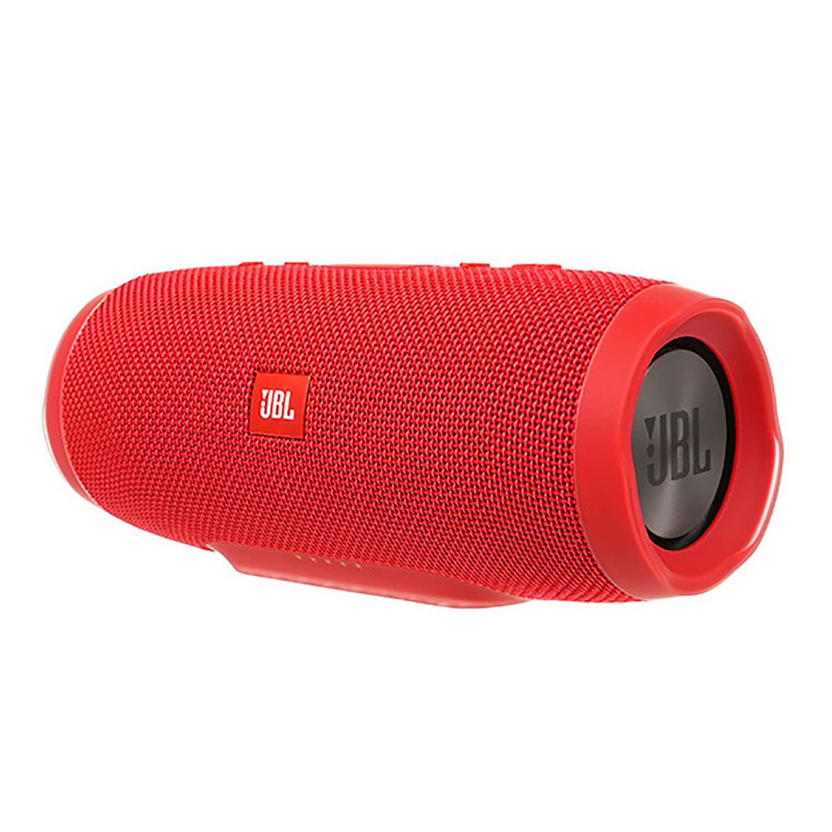JBL -  Parlante Inalámbrico Charge 3 Rojo