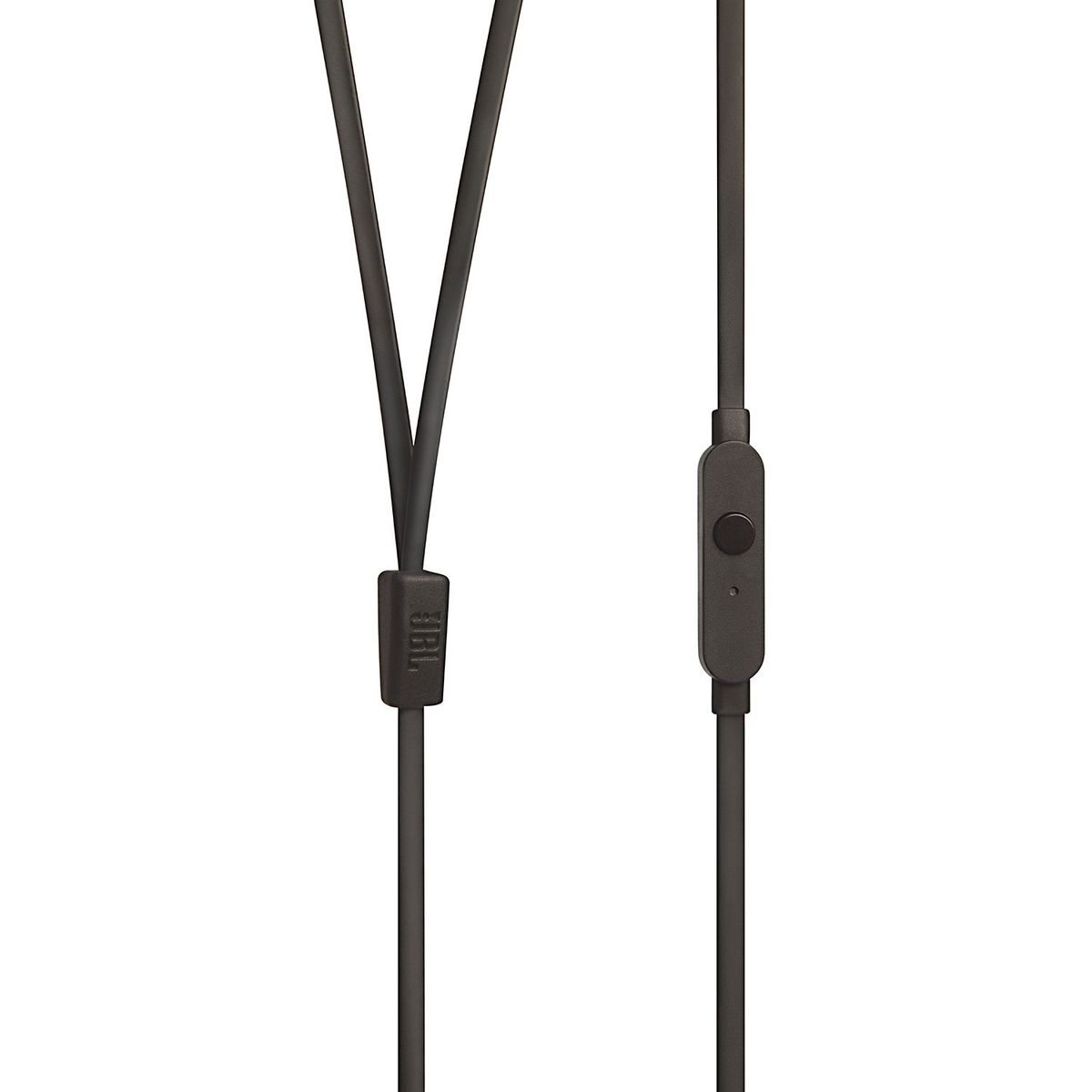 JBL - Audífonos Multimedia JBLT290BLK Negro