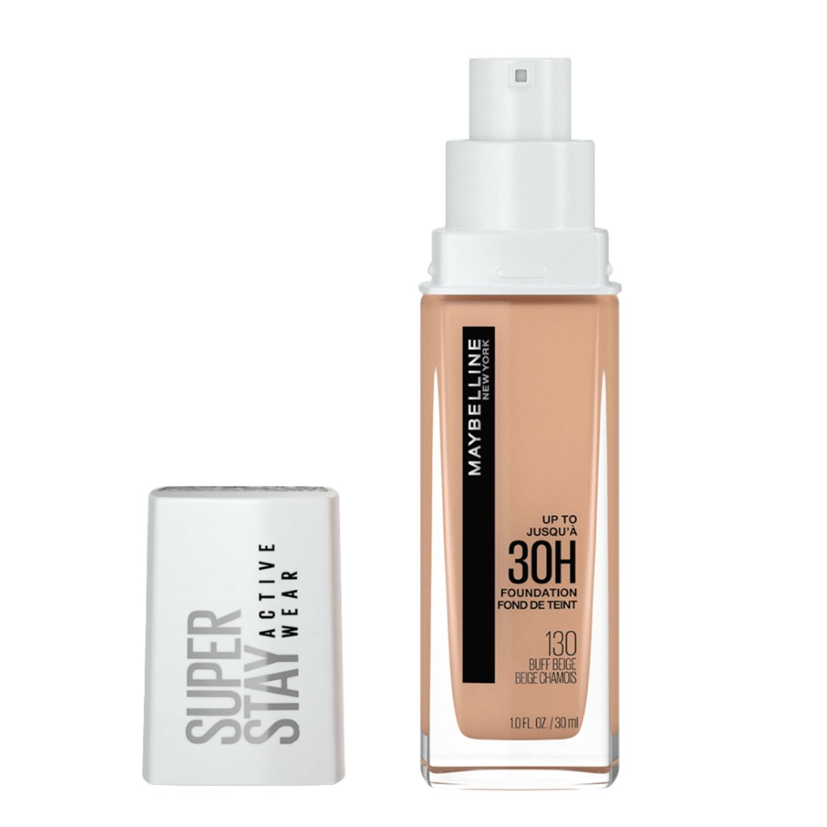 MAYBELLINE - Base Superstay® Full Coverage