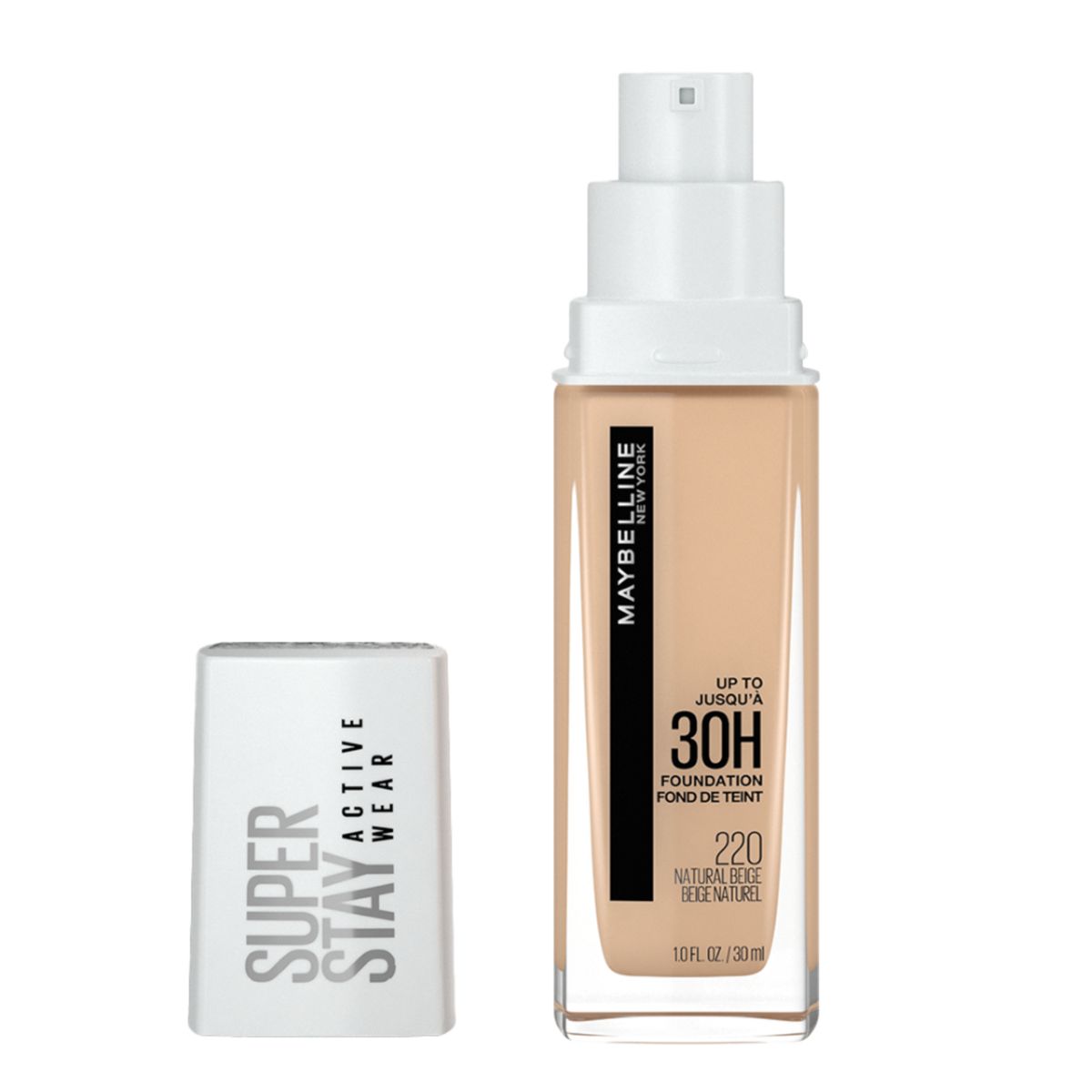 MAYBELLINE - Base Superstay® Full Coverage