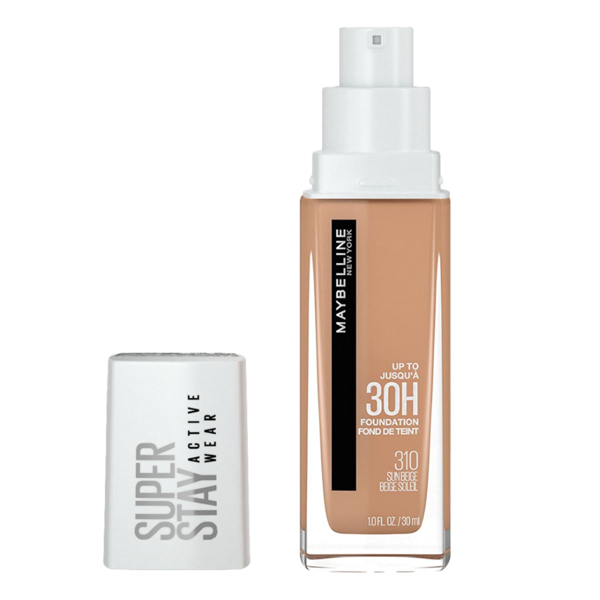 MAYBELLINE - Base Superstay® Full Coverage