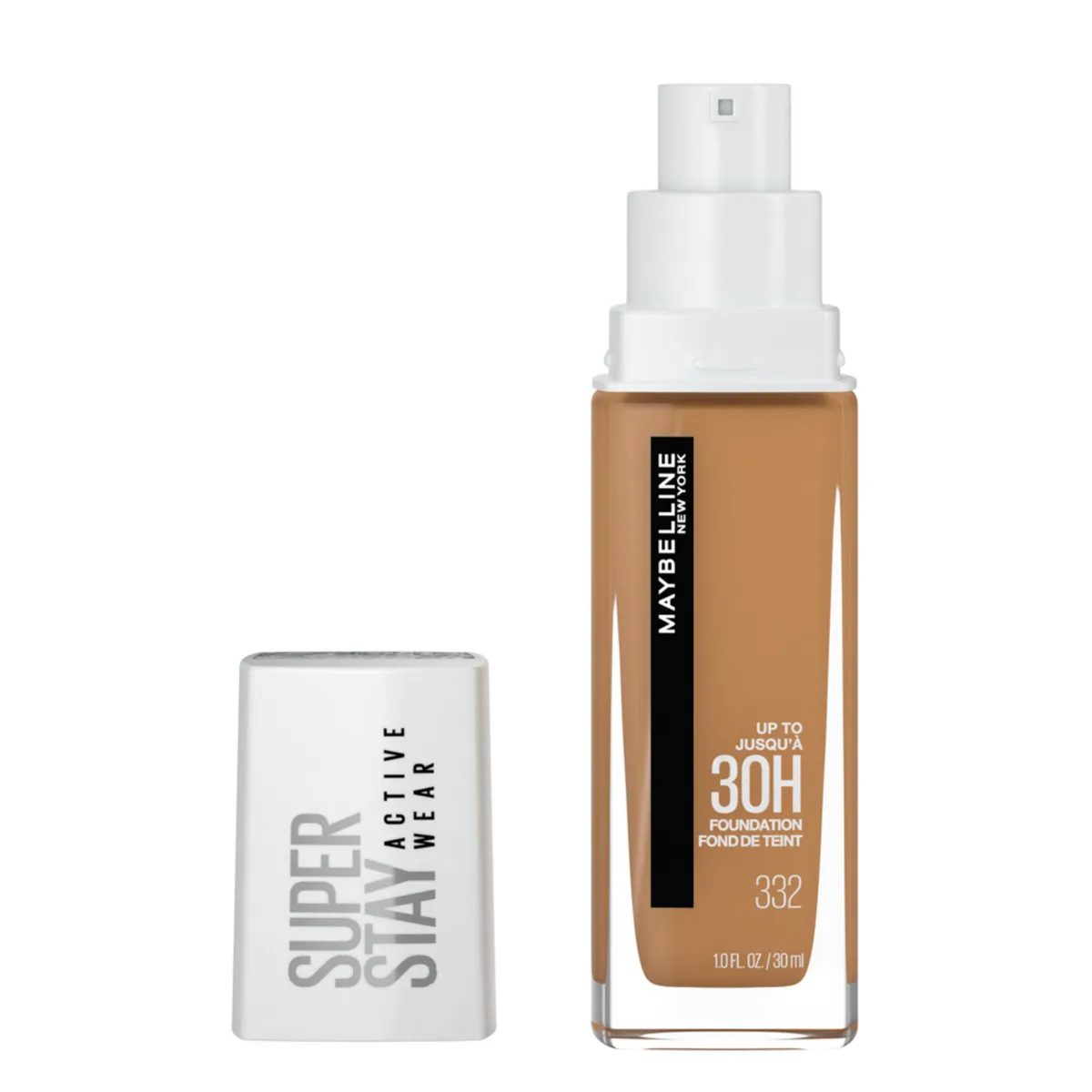 MAYBELLINE - Base Superstay® Full Coverage