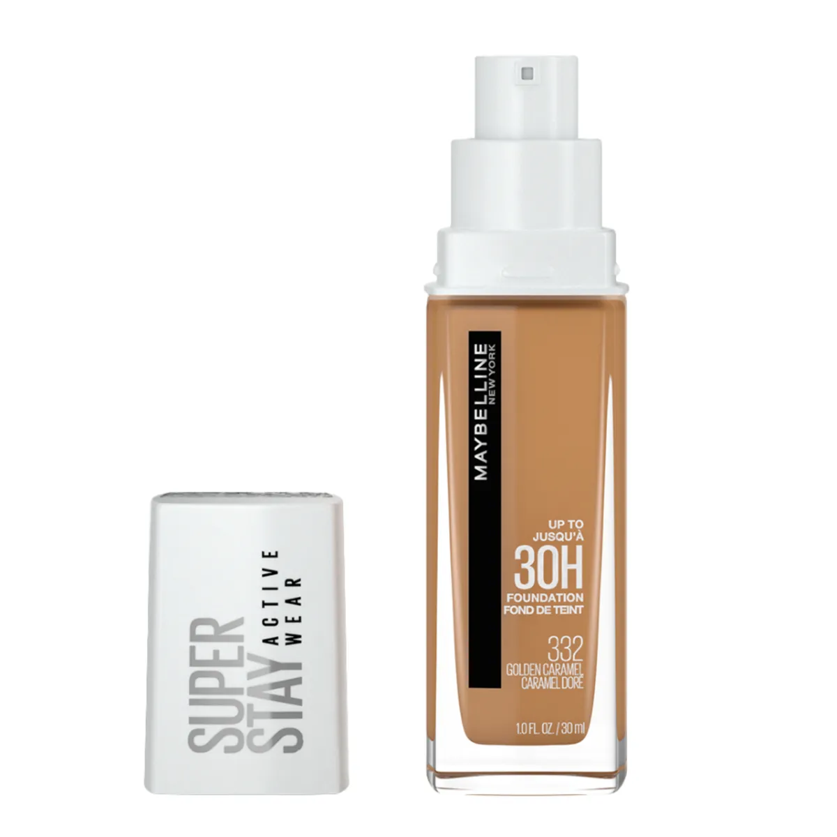 MAYBELLINE - Base Superstay® Full Coverage