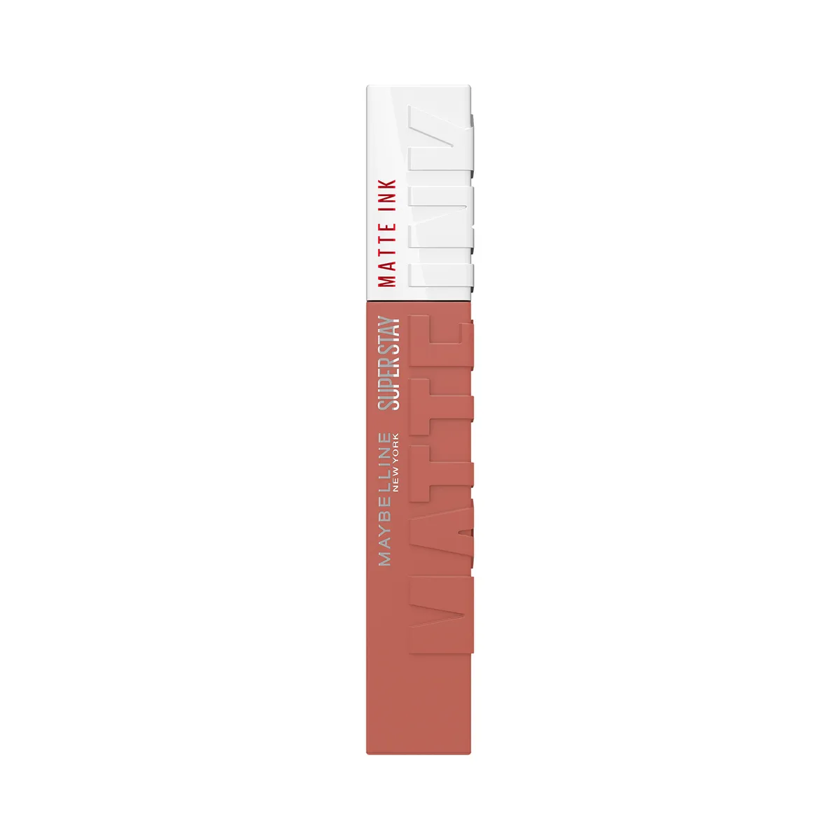 MAYBELLINE - Labial Líquido Super Stay Matte Ink Seductress 5ml  