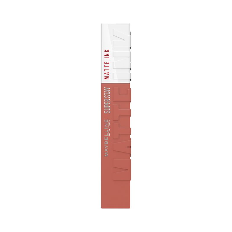 MAYBELLINE - Labial Líquido Super Stay Matte Ink Seductress 5ml  