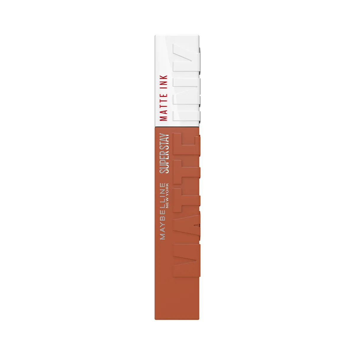 MAYBELLINE - Labial Líquido Super Stay Matte Ink Amazonian 5ml  