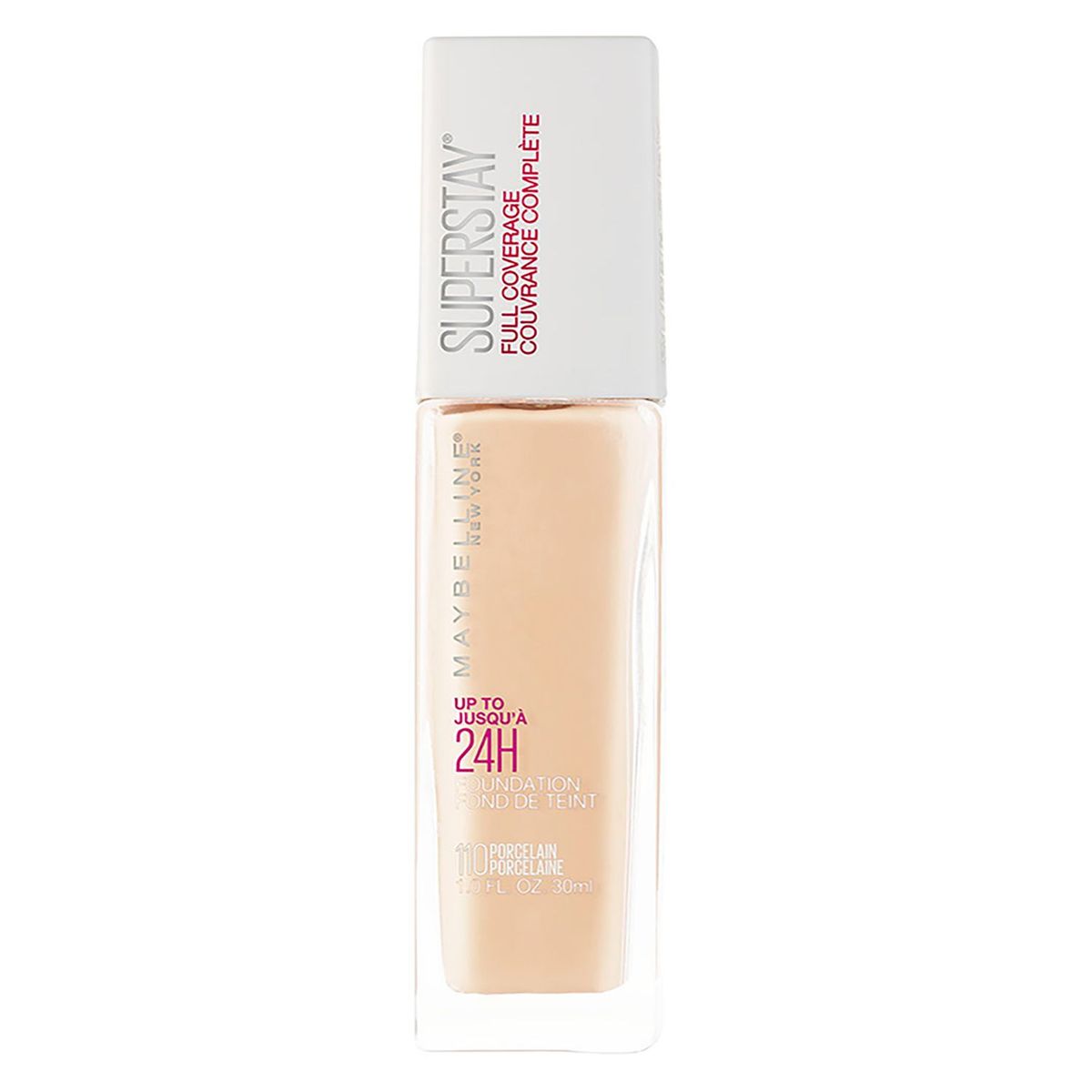 MAYBELLINE - Base Superstay® Full Coverage
