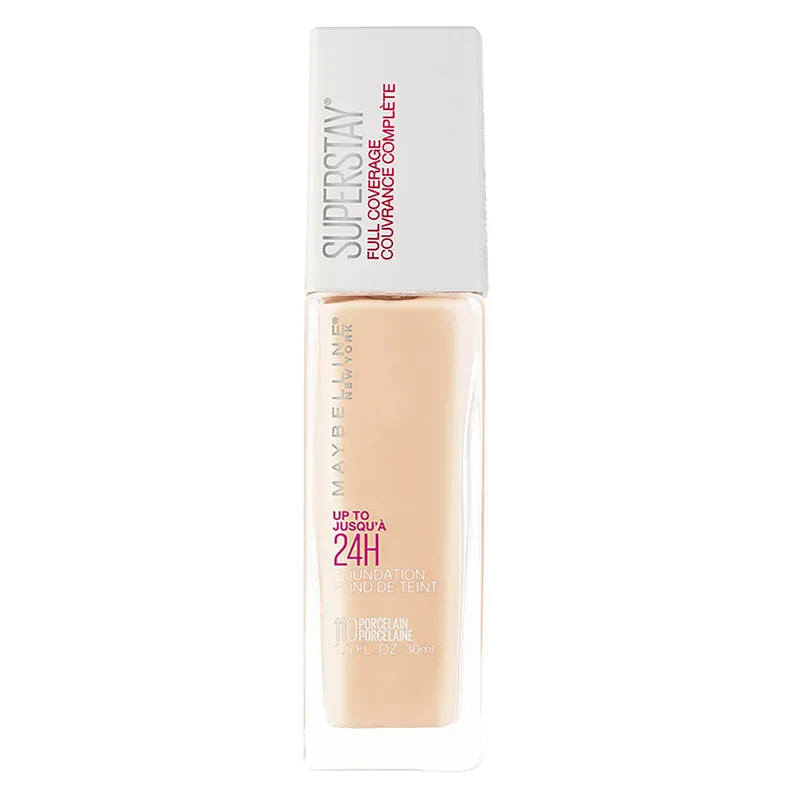 MAYBELLINE - Base Superstay® Full Coverage