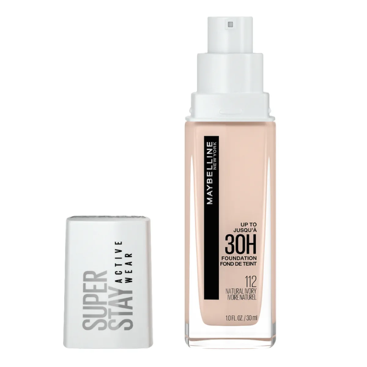 MAYBELLINE - Base Superstay® Full Coverage