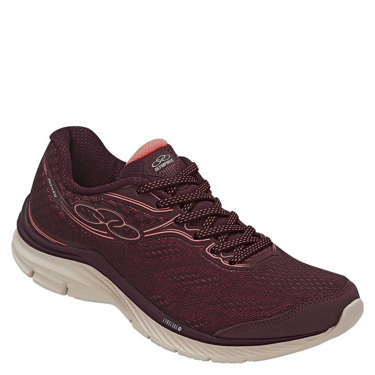 OLYMPIKUS - Zapatillas Running Activity
