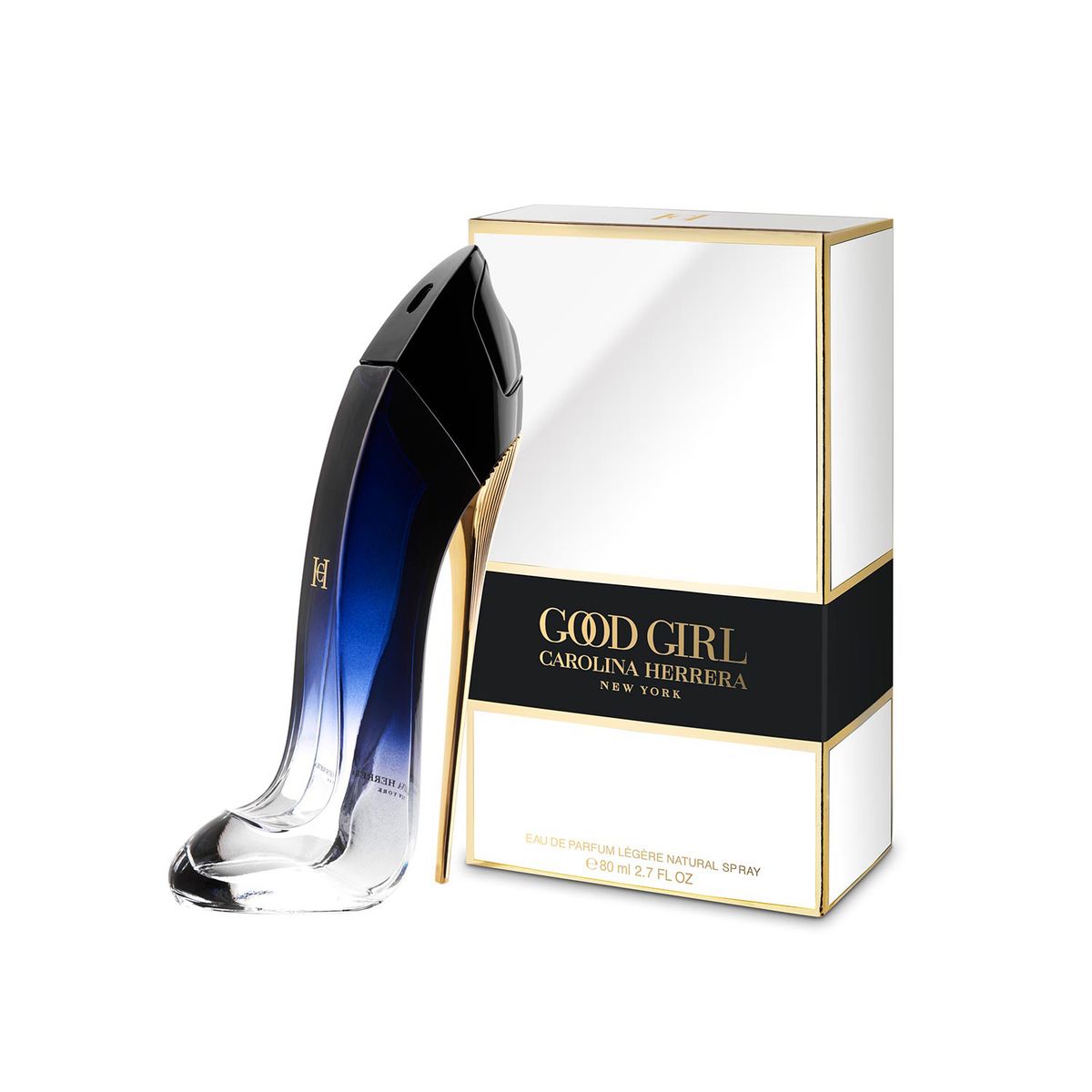  - CH GG LEGERE EDP 80ML