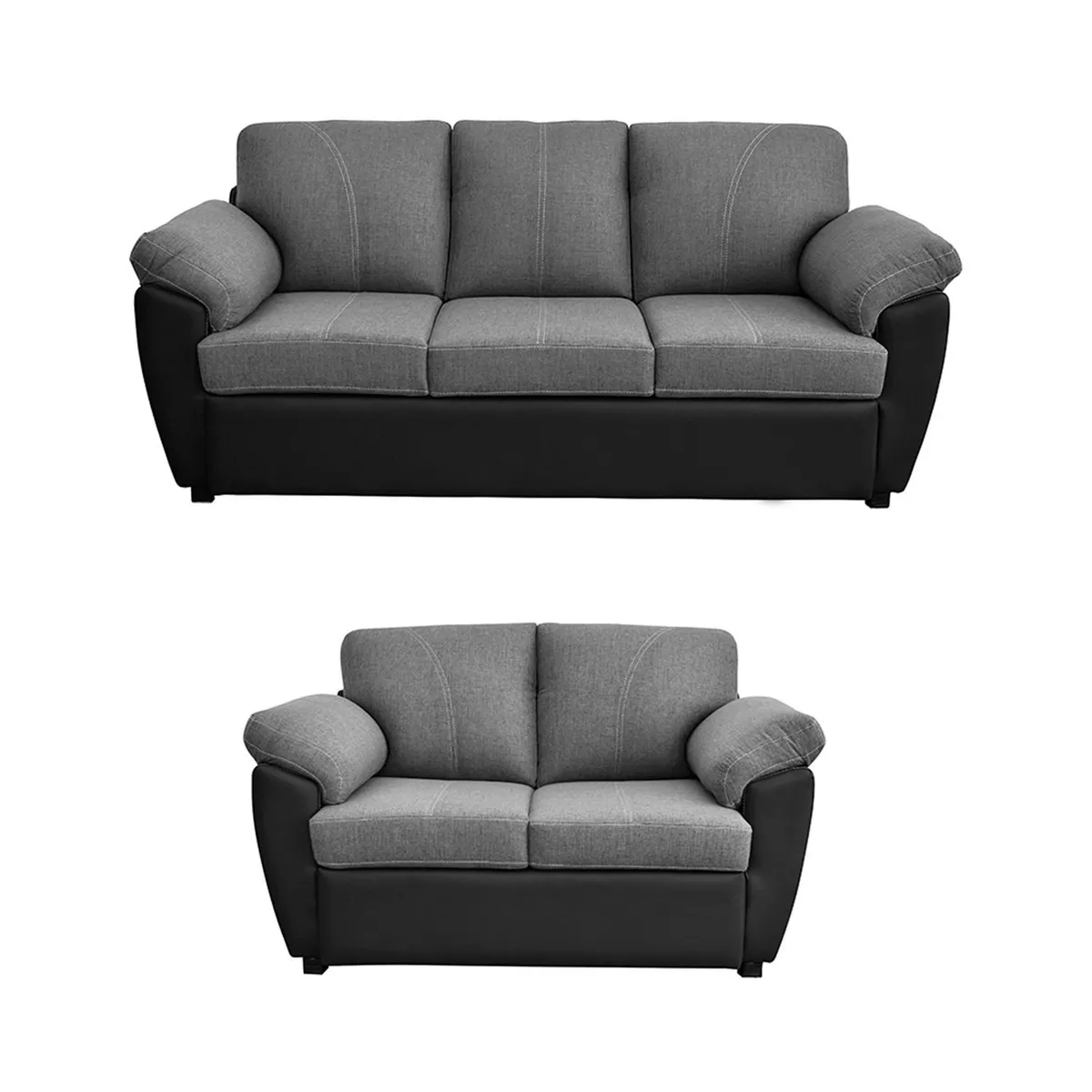 MICA - Juego de Sala James 3-2 Cuerpos