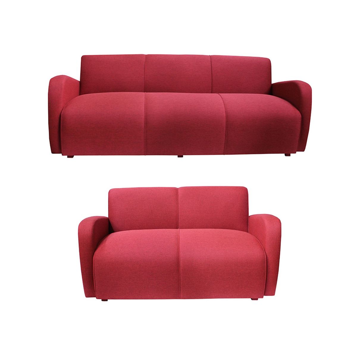 MICA - Juego de Sala Biella 3-2 Cuerpos