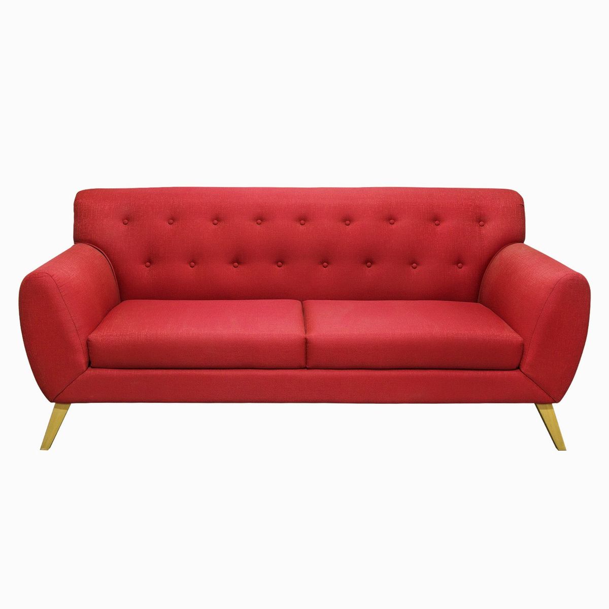 MICA - Sofá Carolina 3 Cuerpos