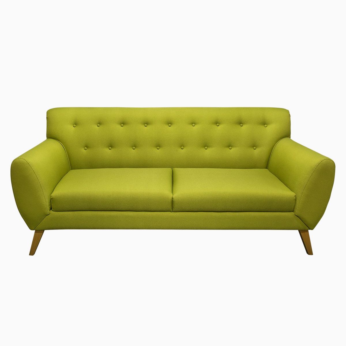 MICA - Sofá Carolina 3 Cuerpos