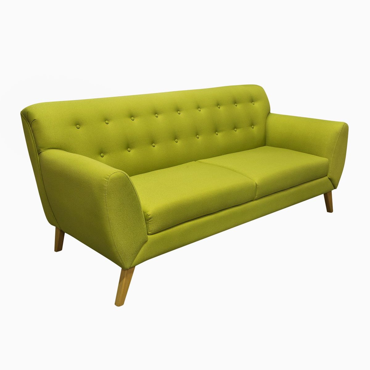 MICA - Sofá Carolina 3 Cuerpos