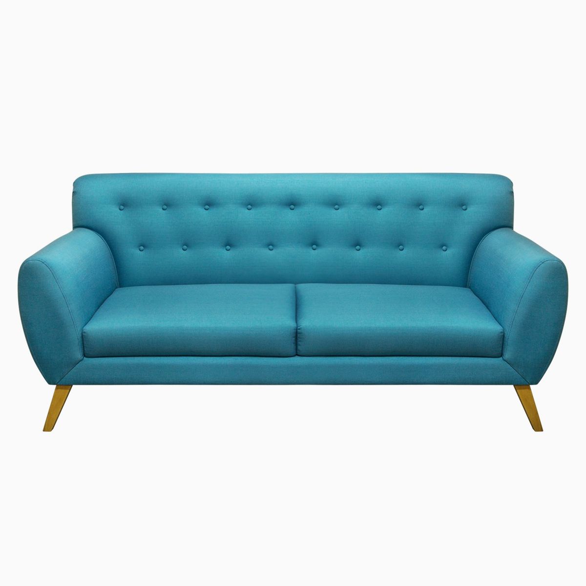 MICA - Sofá Carolina 3 Cuerpos